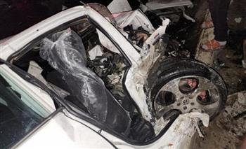 ارتفاع عدد ضحايا حادث السير شرق بيت لحم إلى ثلاثة قتلي