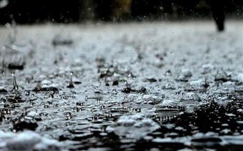 «الأرصاد»: أمطار على السواحل الشمالية والوجه البحري