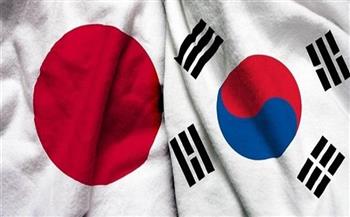 اليابان وكوريا الجنوبية تعقدان غداً محادثات على مستوى القادة لأول مرة منذ 3 سنوات