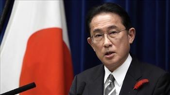 رئيس الوزراء الياباني يعرب عن قلقه خلال قمة "آسيان" إزاء الصين وروسيا