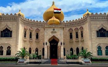 الرئاسة العراقية: موقفنا واضح وصريح من القضية الفلسطينية