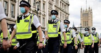 مفوض شرطة لندن يحذر من انتشار الجريمة جراء دعوات الإضراب العام