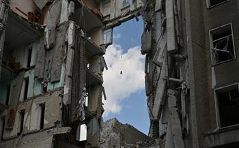 مقتل مدني وإصابة 3 آخرين إثر قصف أوكراني على منطقة نوفا كاخوفكا في خيرسون