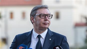 السفير الروسي : ضغوط قوية من الغرب على صربيا بسبب موقفها من موسكو