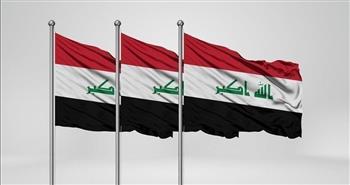العراق يؤكد موقفه الواضح في دعم القضية الفلسطينية