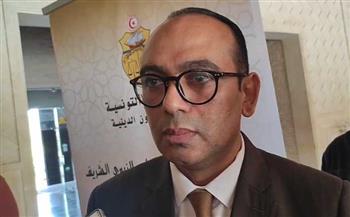 وزير الشئون الدينية التونسي يحذر من توظيف المساجد في الشأن السياسي