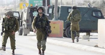 قوات الاحتلال الإسرائيلي تقتحم عدة قرى شمال الضفة الغربية