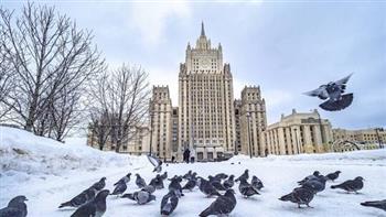 موسكو تدعو الدول الغربية إلى إزالة العقبات أمام الصادرات الغذائية من روسيا