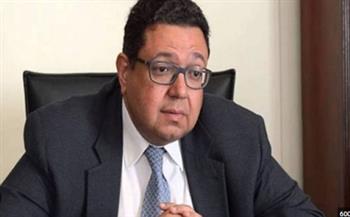 زياد بهاء الدين: مصر تلعب دورًا اقتصاديًا ودبلوماسيًا بقمة المناخ نيابة عن إفريقيا