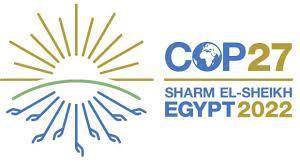 إشادات دولية بمبادرة الرئاسة المصرية لمؤتمرCOP27 حول تغير المناخ واستدامة السلام