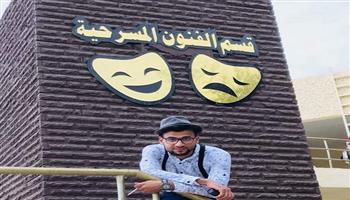 العراق تشارك بعرض «مخدة» ضمن مسابقة العروض الكبري بشرم الشيخ الدولي للمسرح
