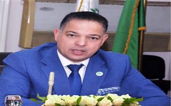 رئيس المجلس العالمي للاقتصاد الأخضر: مصر ستكون في مقدمة الدول لإنتاج الطاقة الخضراء