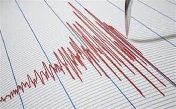 زلزال بقوة 6.1 درجة يضرب وسط تشيلي