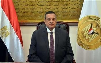آخر أخبار مصر اليوم الأحد 13-11-2022.. التنمية المحلية: الانتهاء من فحص 2601 شكوى بنسبة 98.3%