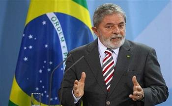 بدعوة من السيسي | رئيس البرازيل في مؤتمر المناخ بشرم الشيخ غدًا