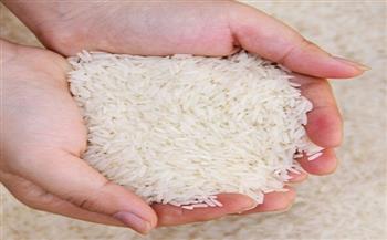 الحكومة توضح حقيقة وجود عجز في الكميات المعروضة من الأرز الأبيض بالأسواق ومنافذ التموين