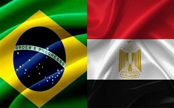 مع زيارة رئيس البرازيل لمصر غدًا.. محطات هامة في تاريخ العلاقات المشتركة بين البلدين