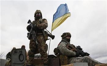 القوات الأوكرانية تقصف دونيتسك بصواريخ أمريكية 