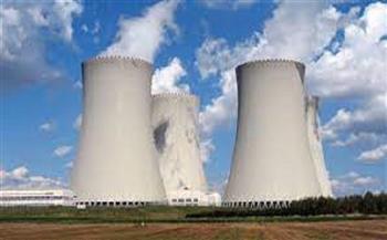 أوكرانيا تعتزم بناء مفاعل نووي بمساعدة الولايات المتحدة