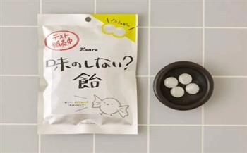 بطعم الفراغ ..  انتشار واسع لـ حلوى يابانية بدون مذاق
