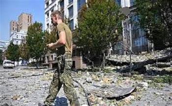 مسئول أوكراني: مقتل وإصابة 3 مدنيين في قصف روسي على دونيتسك