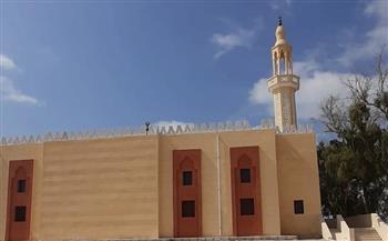 "الأوقاف" تفتتح 30 مسجدا يوم الجمعة المقبل