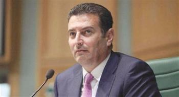 أحمد الصفدي رئيسا لمجلس النواب الأردني