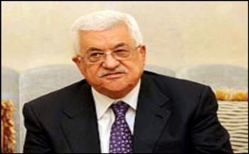 الرئيس الفلسطيني: «أصبح من غير الممكن استعمال الكفاح المسلح الآن»
