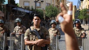 الجيش اللبناني يعلن تنفيذ طيران ليلي لمدة 4 أيام