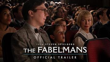 عرض فيلم «The Fabelmans» في حفل افتتاح الدورة 44 من مهرجان القاهرة السينمائي