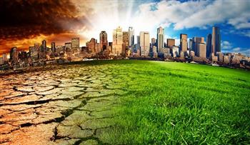مركز معلومات تغير المناخ : قطاع الزراعة الاكثر تأثراً بالتغيرات المناخية 