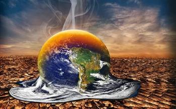 مركز معلومات تغير المناخ  : 20% من دول العالم متسببة في الاحتباس الحراري    