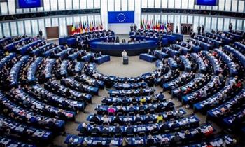 أعضاء البرلمان الأوروبي يؤكدون أهمية تحقيق نتائج طموحة خلال (كوب - 27)