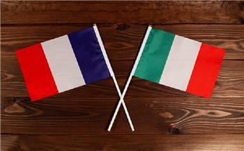 رئيسا إيطاليا وفرنسا يبحثان هاتفيا أزمة المهاجرين