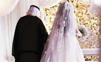 مبلغ ضخم.. عريس يمنح عروسه أعلى مهر في تاريخ الكويت