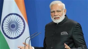 رئيس وزراء الهند يدعو مصر لحضور قمة العشرين كـ«ضيف»