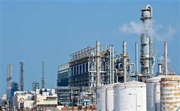 ارتفاع أرباح شركة مصر لصناعة الكيماويات بنسبة 106.69%