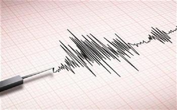 زلزال بشدة 6.1 درجات يضرب جنوب جزر فيجي 