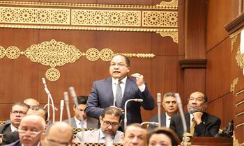 برلماني: عودة السفن السياحية تبشر بالخير لبورسعيد.. ويجب وضع خطة لتنظيم الرحلات الداخلية