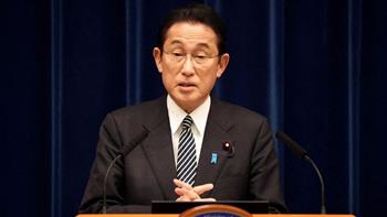 رئيس الوزراء الياباني يلتقي الرئيس الصينى الخميس القادم في بانكوك