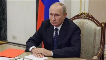 بوتين يوقع مرسوما ينظم خدمة الأجانب في الجيش الروسي