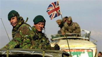 بريطانيا تنهي نشر قواتها في بعثة حفظ السلام في مالي بشكل مبكر