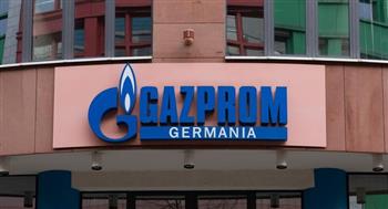 برلين تعلن تأميم الفرع الألماني لمجموعة غازبروم الروسية