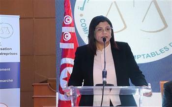وزيرة المالية التونسية: الظرف الاقتصادي الراهن يحتم تضافر جهود الجميع