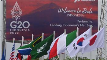 «سياسيون» يوضحون أهم ملفات قمة العشرين بإندونيسيا.. بينها الأزمة الاقتصادية