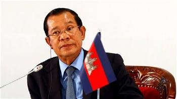 رئيس وزراء كمبوديا يلغي مشاركته في قمة مجموعة العشرين