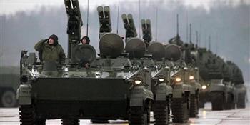 أوكرانيا: القوات الروسية تعيد تجميع صفوفها على الضفة اليسرى لنهر دنيبرو