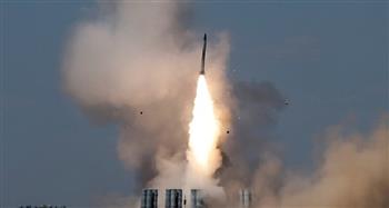 أوكرانيا: روسيا تقصف زاباروجيا بصواريخ "إس -300"