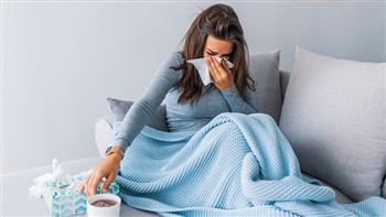 ما الفرق بين الإنفلونزا الموسمية ونزلة البرد؟.. «الصحة» تجيب