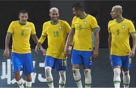 كأس العالم.. منتبخب البرازيل صاحب الرقم القياسي ويسعى لاستعادة لقبه